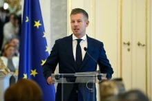 Rendkívüli találkozóra készül Magyar Péter, fontos vendég érkezik Budapestre