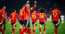 Spanyolország uralja a világfutballt – tudnánk követni a példáját?