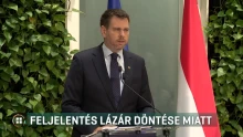 Vitézy feljelentést tett Lázár ügyei miatt