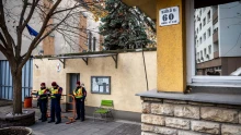 A Magyar-kormány idején is titkosak maradnak a Szőlő utcai iratok, amely alapján Tuzson Bence azt állította, hogy nincs kiskorú sértett
