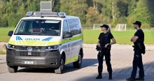 A tömegbe lőttek egy svájci rave party, zavaros a helyzet, a hadsereg helikopterét is bevetették