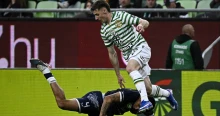 A VAR mentette meg a dominánsan játszó FTC három pontját a listavezető Puskás Akadémia ellen