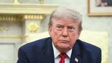 Az amerikaiak állítólag Trump-Putyin-Zelenszkij találkozót akarnak