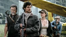 [BOX OFFICE USA] Csúnyán földbe állt Ridley Scott új sci-fije, a Pókember diadalmenete viszont folytatódik