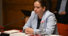 Ez lesz az első nyomozás: Unger Anna reagált az őt ért kritikákra, és elmondta, mikor indul az érdemi munka
