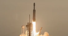 Fellőtték az űrbe a NASA új generációs űrteleszkópját