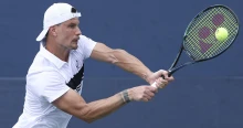 Fucsovics Márton egy időre abbahagyja a teniszt a US Open után