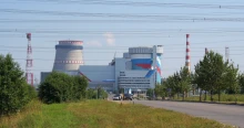 Futószalagon gyártják Oroszországban az atomerőműveket – a megrendelőnek örök hűséget kell fogadni