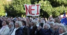 Izland becsapta az EU ajtaját – Brüsszel nagy lehetőséget bukott