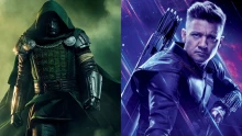 Jeremy Renner egy sejtelmes képpel utalt arra, hogy visszatérhet a Bosszúállók: Doctor Doom ébredésében