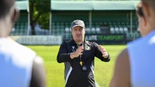 Kisvárdai döntetlenjével megőrizte veretlenségét az ETO FC