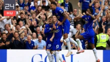 Kiütésnek indult, hétgólos őrület lett a Chelsea bajnokijából