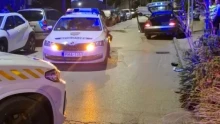 Lezárták a 31-es utat Gyömrő és Mende között