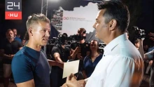 Márki-Zay Péter: Magyar Péter soha nem ment ennyire szembe a választói akaratával