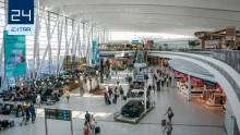 Megkongatta a vészharangot a reptéri szakszervezet, a Budapest Airport szerint azonban nincs biztonsági kockázat