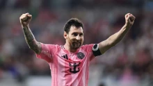 Messi, Sallói, Lewandowski – potyogtak a gólok az éjjel Amerikában + videó