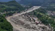 Nepáli katasztrófa - A tibeti oldalon 261 külföldi tűnt el, köztük 1 magyar