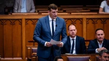 Panyi Miklós: menekülnek a vezetők a tiszás erőszakkormányból