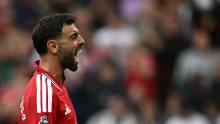 Premier League: Bruno Fernandesé a szezon első mesterhármasa