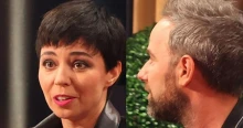 Rémálmai voltak a terhesség miatt, meglepő vallomást tett Járai Kíra