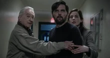 Robert De Niro sorozatgyilkosra, Sebestyén Balázs szökött celebekre vadászik