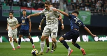 Segített a VAR is, Lisztes góljával nyert a Puskás Akadémia ellen a Ferencváros