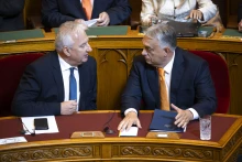 Semjén Zsolt: A kereszténydemokrácia önmagában megáll, de azt, hogy „mi a fideszesség" nehezebb megmagyarázni”