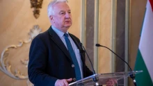 Semjén Zsolt: meg kell újulnia a KDNP-nek, Orbán Viktor nélkül a Fidesz széthullana