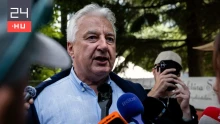 Semjén Zsolt: senki ne gondolja, hogy a jelenlegi kormány szuverén