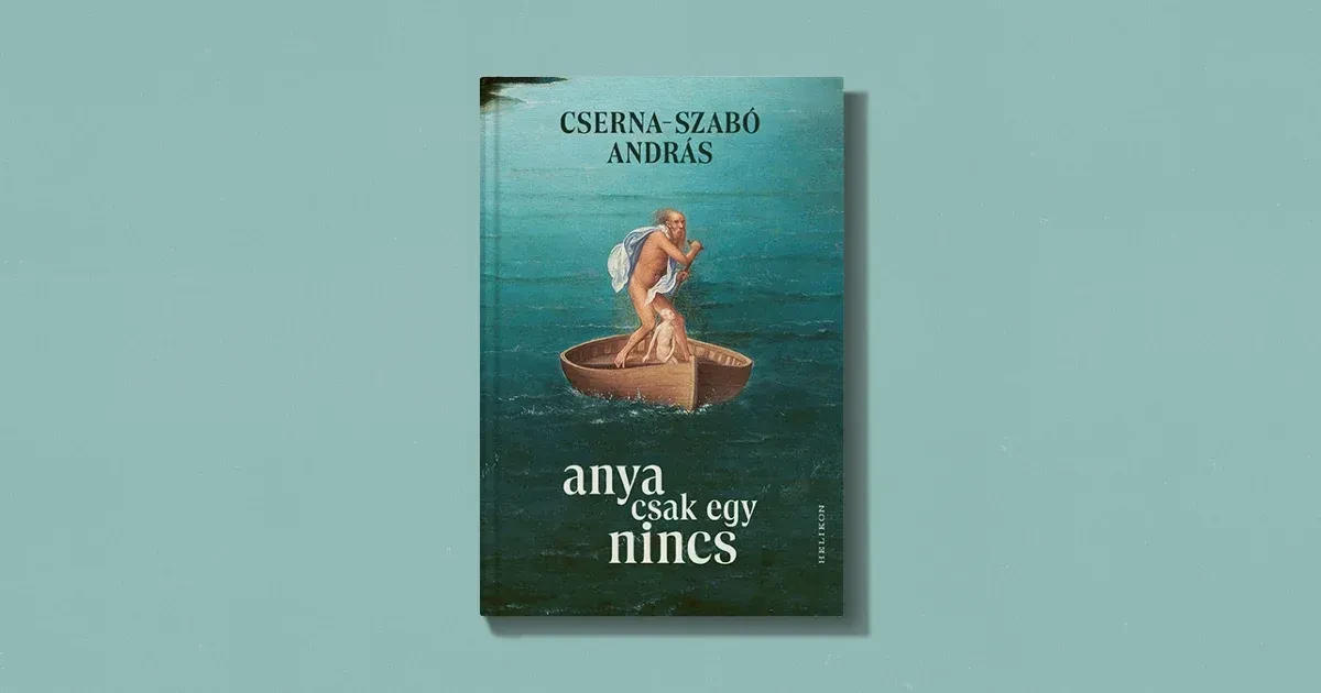 Cserna-Szabó András