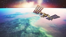 Sötét anyag és sötét energia után kutat a NASA - Már fel is szállt az űrteleszkóp