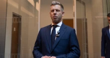 Szavazzon: Jól döntöttek Magyar Péterék az NVVH-vezető kiválasztásánál?