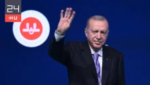 Törökország szerint Izrael rágalmakat terjeszt Erdoğanról