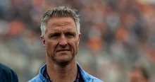 Újabb szörnyű eset a Schumacher-családban! Michael öccse, Ralf szenvedett súlyos balesetet