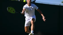 US Open: Fucsovics Márton a nyitókörben búcsúzott
