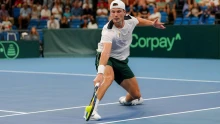 US Open: Fucsovics Márton kezd a főtáblára jutott magyar közül