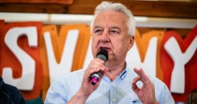 Valami nagy változás készül Orbán Viktor szövetségi rendszerében, bejelentést tett Semjén Zsolt