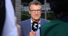 Wilander szerint nem Djokovics a US Open favoritja, Marozsánról is elmondta a véleményét