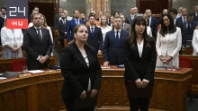 2,48 milliárd forintból működik majd a Nemzeti Vagyonvisszaszerzési és Vagyonvédelmi Hivatal