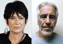 Amerikában azt találgatják, vajon Trump ad-e kegyelmet Jeffrey Epstein bűntársának