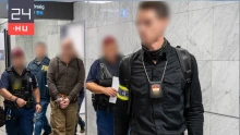Átadták az FBI-nak az éveken át bujkáló, gyermekpornográf felvételek miatt vádolt férfit