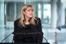 Bejelentést tett Schmidt Mária, elszámolt vagyonával a Terror Házát is működtető alapítvány