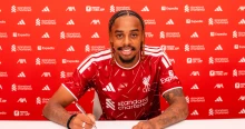 Bejelentette a francia sztár leigazolását a Liverpool, őrületes összeget fizetnek érte