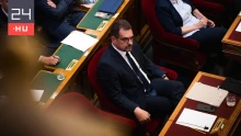 Bóna Szabolcs: Statisztikailag nem igazolható, hogy a JÉGER az aszály mértékének növekedéséhez vezetne