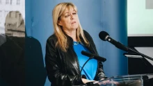 Búcsúzik Schmidt Mária, megszűnik a Terror Háza Múzeumot működtető alapítvány