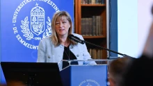 Döntött a kormány: Schmidt Mária hálózata bekerült a Kulturális Vagyonkezelő alá