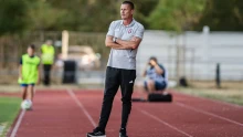 „Egészen elképesztő, nem találok rá szavakat" – kiborult a Vidi edzője