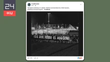 El a kezekkel Kele Jánostól!