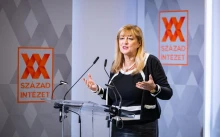 Eldőlt Schmidt Mária birodalmának sorsa: beviszik a Városliget Zrt. cégébe