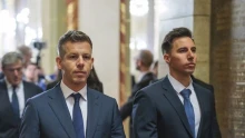 Elindult, majd egyből összeomlott Radnai Márk hónapok óta építgetett oldala